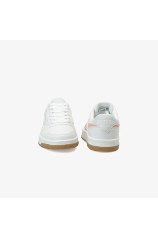 Reebok Match Pirme V2 Kadın Beyaz Spor Ayakkabı 100261906