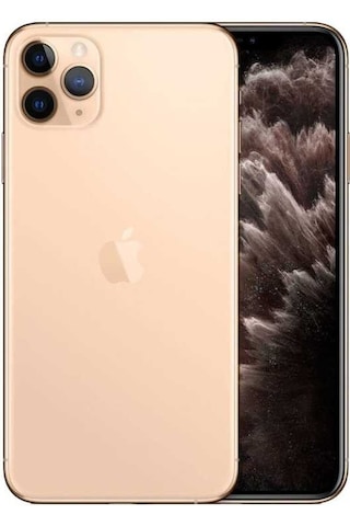 Yenilenmiş Apple İphone 11 Pro Max 64 GB - İyi (12 Ay Garantili) Yenilenmiş Apple İphone 11 Pro Max 64 GB - İyi (12 Ay Garantili)