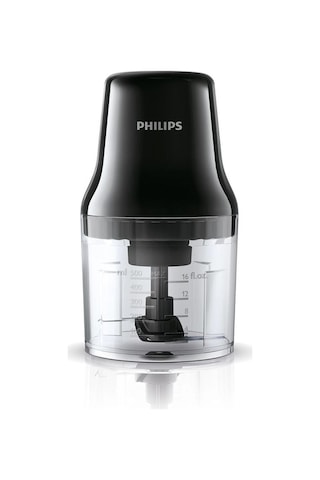 Philips HR1393/90 450 W Rondo