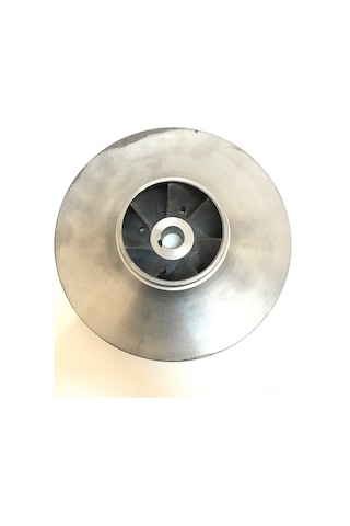 Pancar Motor E89 9,5HP/11,5HP 4`Lü Santrafüj Turbo Fan 14-15MM