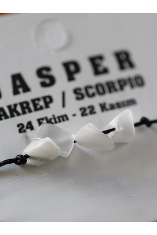 Jasper Spiritüel  Bileklik Diğer