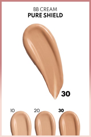 Note Bb Cream Pure Shield Spf 50+ Pa++++ Hyalüronik Asit Ve Seramid İçerikli Bb Krem - 30 Orta Koyu 3