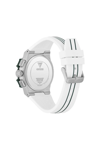 Guess Gugw1059g1 Erkek Kol Saati Metalik Gri