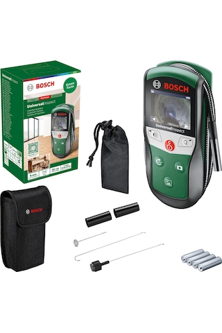 Bosch UniversalInspect Denetim Kamerası - 0603687001