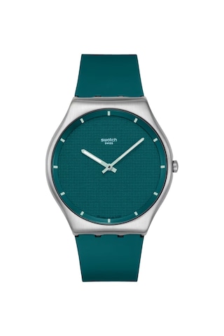 Ss07s155 Swatch Pondering Patterns Erkek Kol Saati Ss07s155 Metal