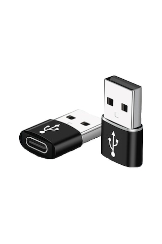Tkz 2944 Usb 3.0 To Type C 3.1 Şarj Data Çevirici Dönüştürücü Adaptör