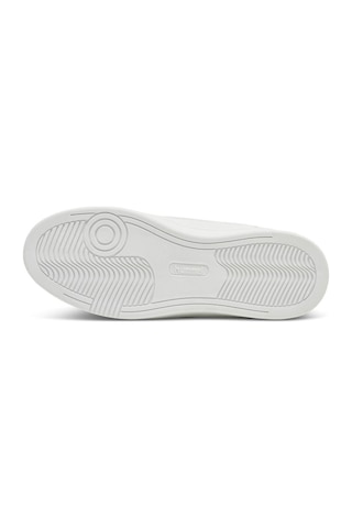 Hummel St. Power Play Beyaz Unisex Sneaker 222815-9001 Beyaz