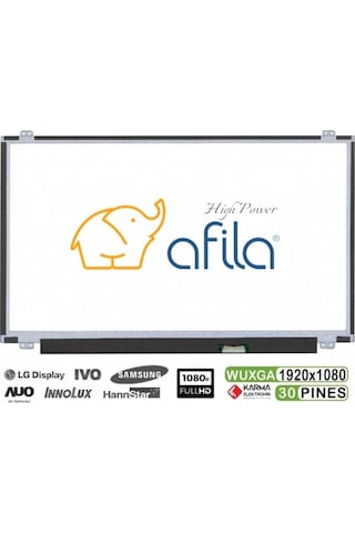 Asus Uyumlu Rog Gx501G Gx501V Lcd Ekran, Panel (Fhd) 1920X1080P