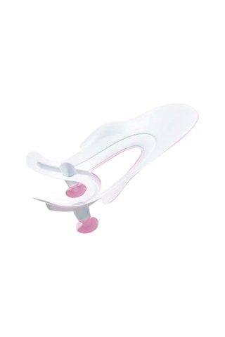 Luckystar Banyo Küveti Bebek Malzemeleri - Pembe