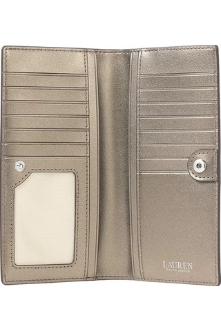 Polo Ralph Lauren Kadın Cüzdan 432802917052 432802917052 Çok Renkli Çok Renkli