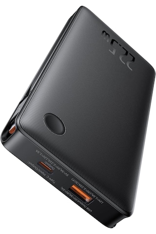 Baseus Airpow Lite 10000 mAh 22.5W Powerbank