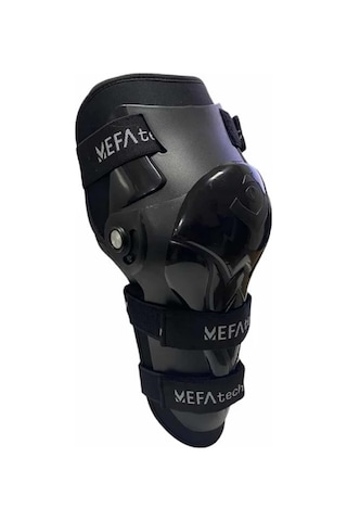 Mefatech Mafsallı Motosiklet Dizliği