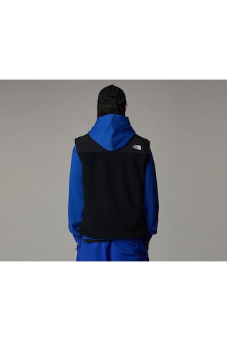 The North Face M Retro Denali Vest Erkek Günlük Yelek Nf0a88xjjk31 Siyah Nf0a88xjjk31