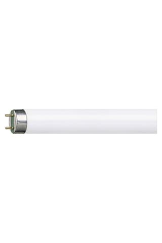 Philips Master Tl-D 18W T8 Snow White Floresan Ampul 60 CM Kar Be