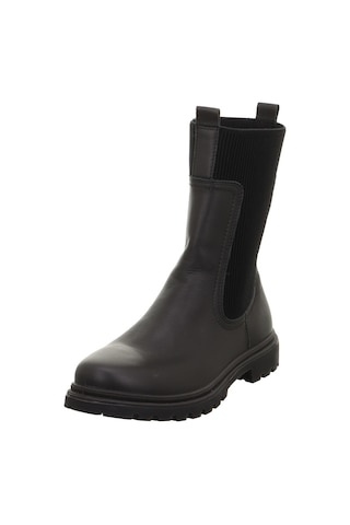 Bot Kadın 2-000393-0100 Legero Monta Black Siyah