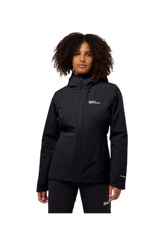 Jack Wolfskin A61893-6000 Wisper Ins M Kadın Oudoor Mont Renkli