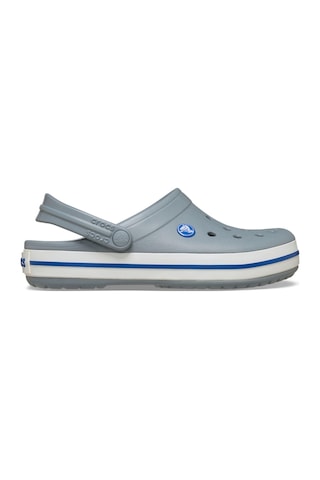 Crocs Crocband Unisex Terlik Cr11016 Crc.0z3 Gri