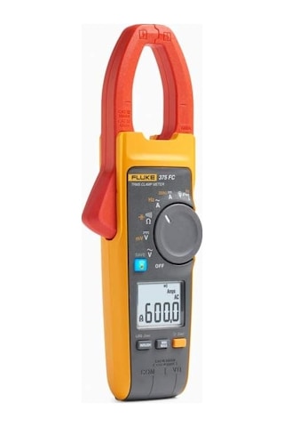 Tr 375fc Trms Ac/dc Pensampermetre