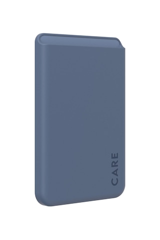 Care By Panzerglass Magsafe Özellikli Wallet Cüzdan Lacivert