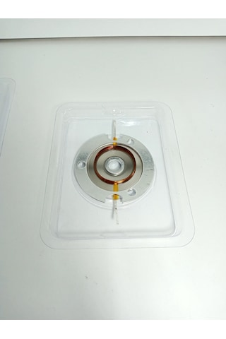 For-x 8cm Tweeter Mebranı – Dome Tweeter Mebranı 8 cm– 1 Adet ///