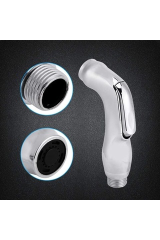 Tuvalet Duş Başlığı Bide Modern Ticari Kit B Diğer