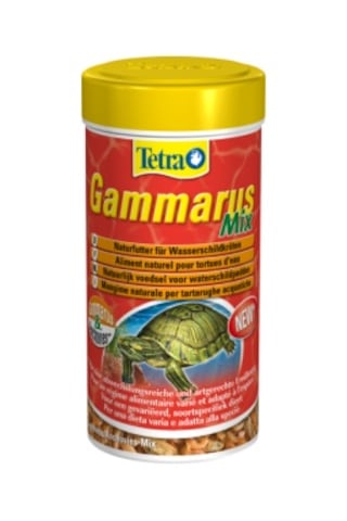 Tetra Gammarus Mix 250ml / 25gr.