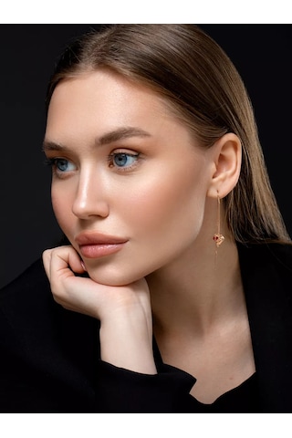 Sılver Whale Belirttiğiniz Metni Türkçeye Çevirdim. Çeviri: Uzun Delikli Taş Taşlı Gümüş Küpeler 216921854 Altın