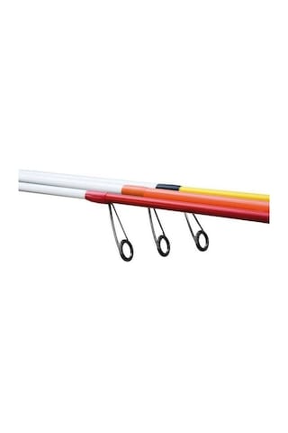 Nomura Kanji Sw 240 Cm 10-15g Atarlı Karbon Kalamar Kamışı 56924365