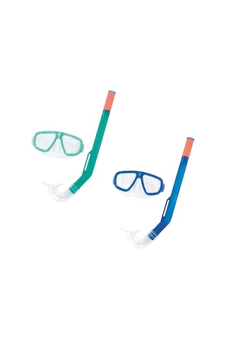 Bestway Fun Maske ve Şnorkel Set