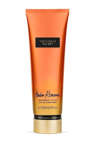 Victoria's Secret Amber Romance Body Lotion 236 Ml Vücut Losyonu