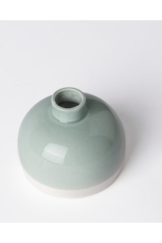 Madame Coco Solis Mumluk - Mint Yeşili 8684427181492 Yeşil