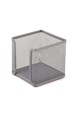 Mas 855 Perfore Küp Blokluk