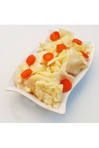 Turşu Market Pancar Turşusu 3 L  +  Lahana Turşusu 3 L