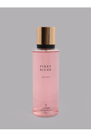 Colin's Pinky Blush Kadın Vücut Spreyi 250 ML