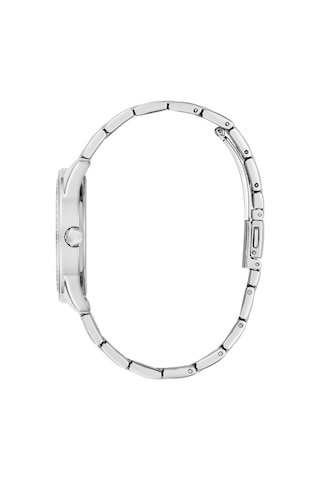 Guess Guu1480l1m Kadın Kol Saati Metalik Gri