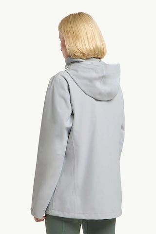 Jack Wolfskin Traıltıme 2l Jkt W Gri Kadın Ceket 000000000102232952 Gri