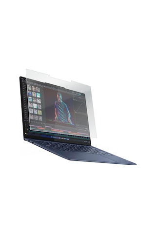 Lenovo Ideapad Pro 5 14 İnç Mat Ekran Koruyucu Şeffaf 16:10