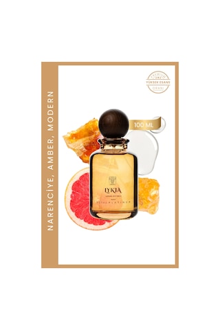 Lykıa 100 Ml Parfüm Diğer