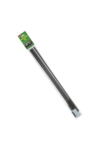 Coghlans Fiberglas Çadır Polü Tamir Kiti Renkli