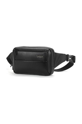 Bel Çantası Bodybag Çapraz Kullanışlı Baggaj B2443