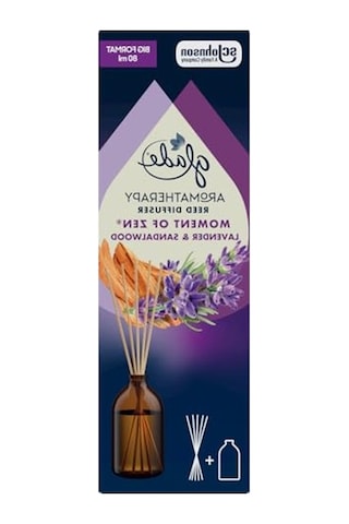 Aromaterapi Çubuklu Oda Kokusu, Zen Temalı 80 Ml Acıbadem