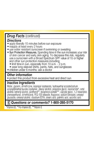 Olay Complete Normal Spf15 Nemlendirici Yüz Kremi 56gr