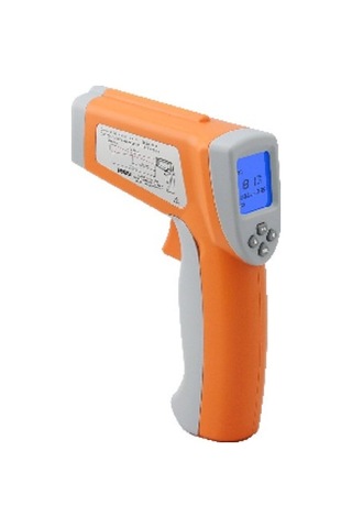 Loyka 8580 Çift Lazerli İnfrared Termometre