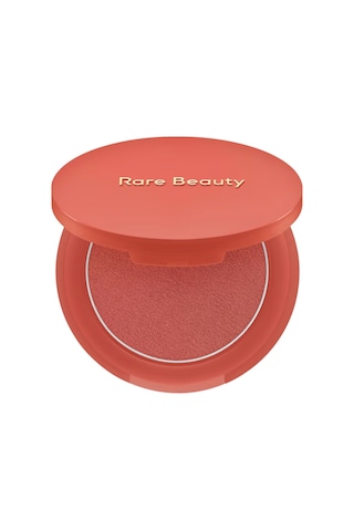 Rare Beauty Soft Pinch Matte Bouncy Blush - Krem Pudra Allık Worth Diğer