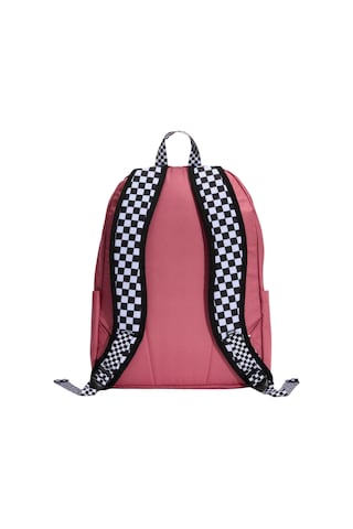 000h4wzry1-r Vans Old Skool Backpack Sırt Çantası 000h4wzry1-r Pembe