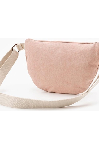 Levi's Devon Crossbody Çanta-12441 Siyah