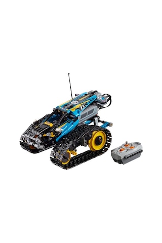LEGO® Technic 42095 Uzaktan Kumandalı Gösteri Yarışçısı 324 Parça