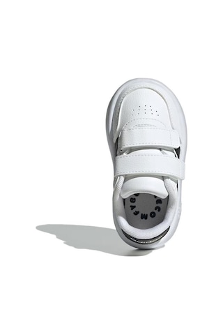 Adidas Performance Breaknet 3.0 Cf I Çocuk Günlük Ayakkabı Js3680 Beyaz