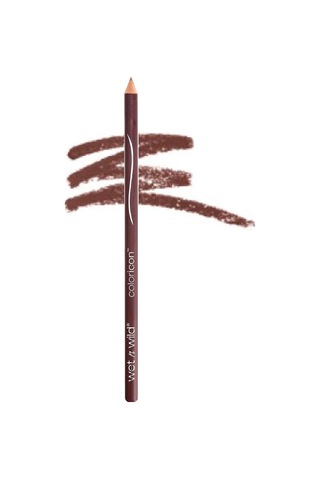 Tr Color Icon Lipliner Pencil Dudak Kalemi Willow E712 Genel
