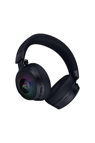 Razer Kraken V4 Pro Kablosuz Rgb Gaming Kulaklık